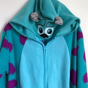 Sully Onesie